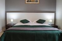 Camera Doppia con Letti Singoli con Letto Supplementare