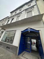 Gemütliches Apartment im Zentrum MG - Chambres d’hôtes Mönchengladbach