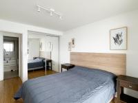 Apartment mit 1 Schlafzimmer