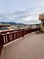 Le chalet des monts - Bed and Breakfast