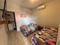 Dreibettzimmer