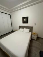 Logement agréable et cosy - Ferienwohnung Dakar