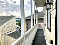 Dumaine Carriage House old - B&B New Orleans