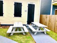 Dumaine Carriage House old - B&B New Orleans