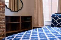 Governors Apartment - 2 bedroom - Steps to FQ - B&B New Orleans