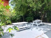 St Ann Creole Victorian - 5 bed-5 bath - B&B New Orleans