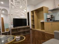 Appartamento con 2 Camere da Letto