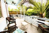 Villere Esplanade Ridge Gem Historic Getaways - Ferienwohnung New Orleans
