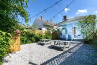 Villere Esplanade Ridge Gem Historic Getaways - Ferienwohnung New Orleans