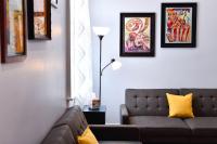 Claiborne Historic Guest House-economy rear unit - B&B New Orleans