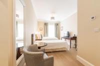 Derwent Lodge - B&B Dublin