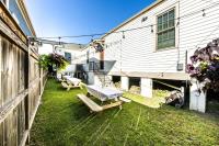 Dumaine Cozy Home - 3 bed close to QTR - Ferienwohnung New Orleans