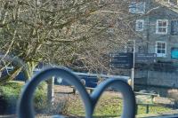 35A Coach Street - Ferienwohnung Skipton