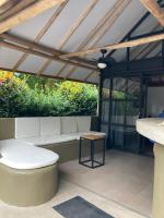 Double Room with Pool View
