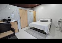 Superior Zimmer mit Queensize-Bett