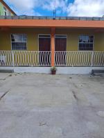 8TN Cozy Apartments - B&B Pointe Michel