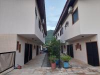 Excelente Apartamento - 2 Suítes com Ar Condicionado em Maranduba - Ferienwohnung Ubatuba