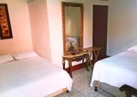 Standard Double Room with Two Double Beds