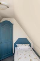 Appartement met 2 slaapkamers