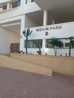 AgadirBay IkenParc centre piscine , et plage à 5mnts à pieds - B&B Agadir