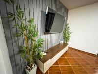 Casa na Meia Praia Itapema - SC - B&B Itapema