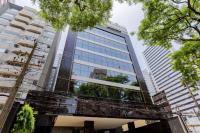 Apart Stúdio All Batel - Piscina Borda Infinita aquecida - Colchão massageador - Próx ao Shopping Curitiba - Chambres d'hôtes Curitiba
