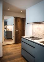 Appartement met 1 Slaapkamer