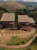Recanto dos Pacman - B&B