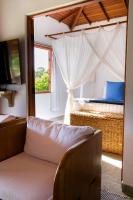 Suite King con Balcone