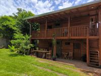 Petiribi Apart - Chambres d’hôtes Puerto Iguazú