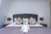 Elegant Mayfair Apartment 5 - Bed and Breakfast
