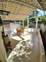 Cantinho Flávio & Ana - Bed and Breakfast Nova Friburgo