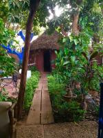 Le Karite Bleu - B&B