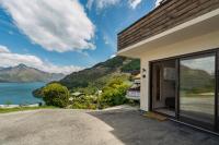 Lake Wakatipu & Mountain Views, 5min Drive To Downtown - B&B Queenstown