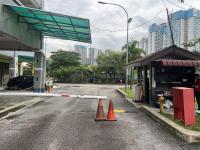 Mahasa Homestay Kuala Lumpur - B&B Kuala Lumpur