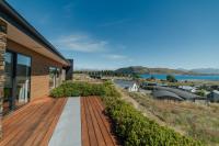 Cedar Sky - 3BR Near Lake Tekapo and Mt John - Chambres d’hôtes