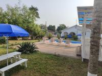 The Cool Villa Guest House - Bed and Breakfast Takoradi