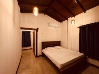 Chambre Double avec Balcon