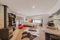 1BR Retreat Self-Contained & Private - Waitaki - Chambres d’hôtes Lake Tekapo