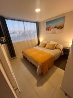 Apartment mit 2 Schlafzimmern