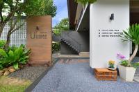 U ISARA PRIVATE VILLA Trang - B&B Trang
