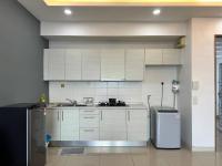 Panoramic View - UTM Paradigm -TVBOX - Ferienwohnung Johor Bahru
