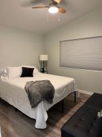 City Retreat, 2bdrm near Airport - B&B Anchorage