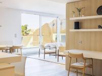 Appartement de Prestige au Touquet avec Wifi et Parking - FR-1-821-15 - Chambres d'hôtes Le Touquet-Paris-Plage