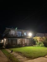 Casa Las Palmeras - B&B
