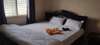 Yuvarathna Hampi Stay - Chambres d’hôtes