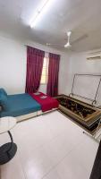 Kiram Homestay - Ferienwohnung Pantai Cenang