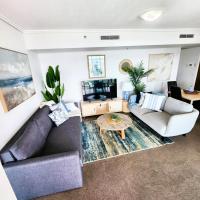 Hampton's Haven on Level 17 in Casino Towers - B&B