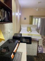 Heart Of Malindi Studio - B&B