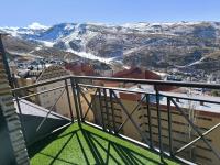 MONTE OIZ SKi - B&B
